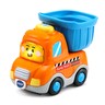 Go! Go! Smart Wheels® Construction Vehicle Pack - view 3